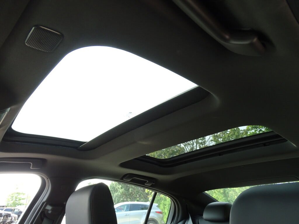 New 2025 Cadillac CT5 Sport w/ Sun And Sound Package image 29