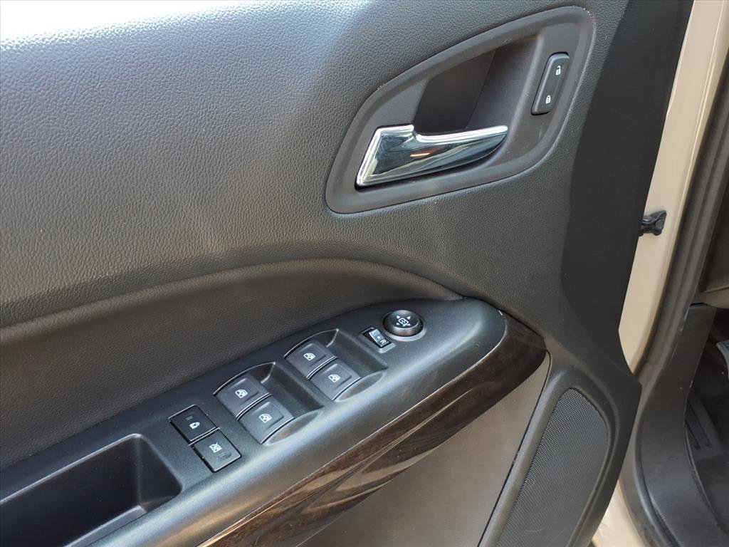 Used 2022 GMC Canyon Elevation w/ Elevation Premium Package AWD/4WD image 19