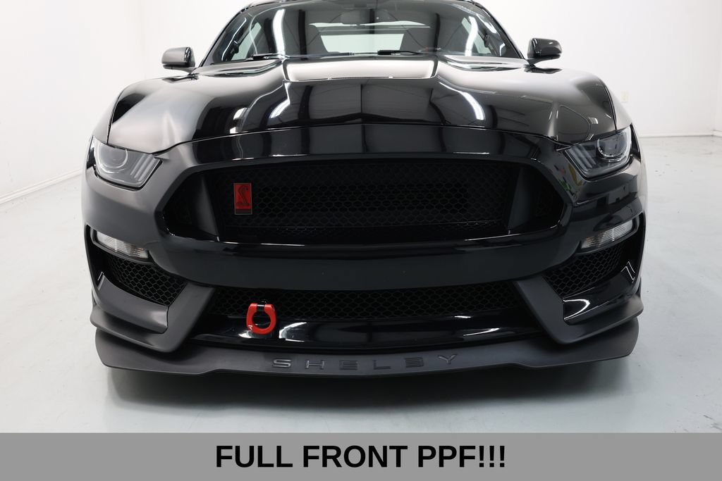 Used 2019 Ford Mustang Shelby GT350R w/ GT350R Equipment Group 920A RWD image 5