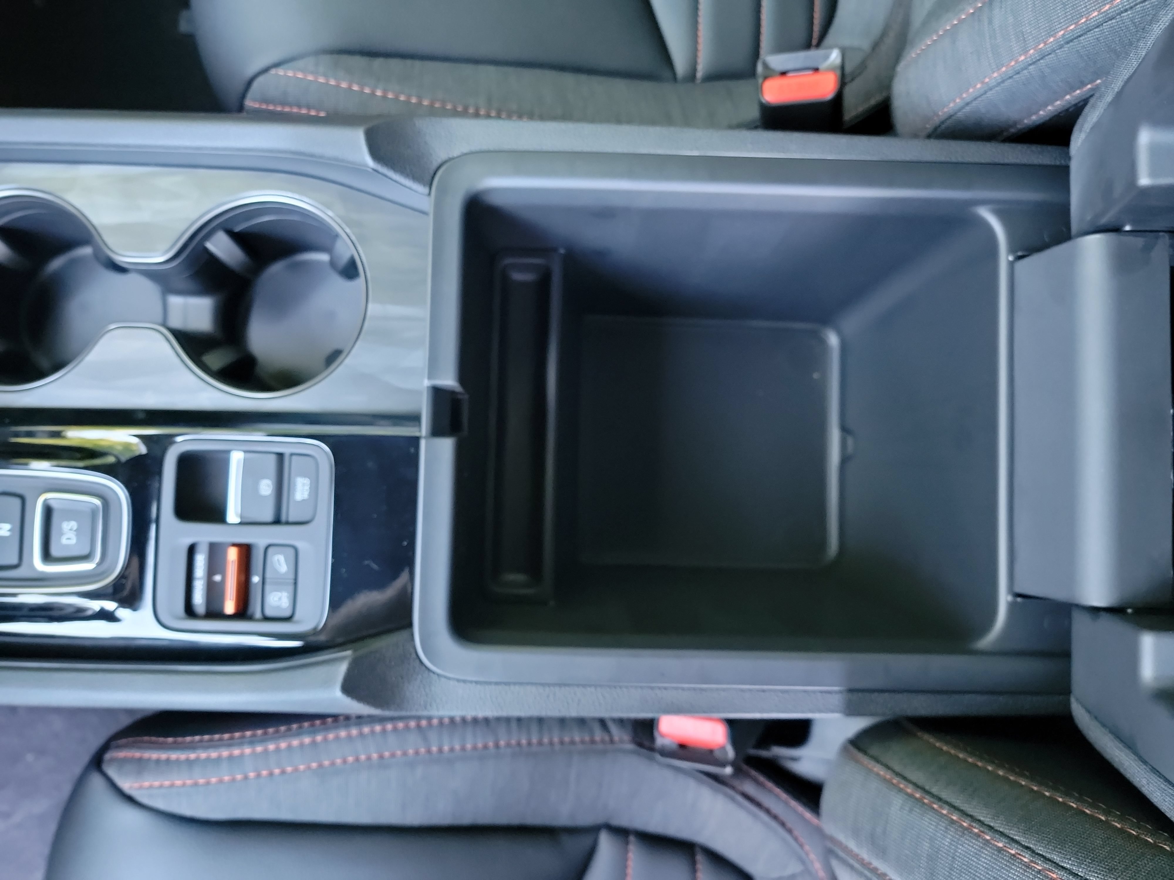 New 2027 Honda Passport TrailSport image 29