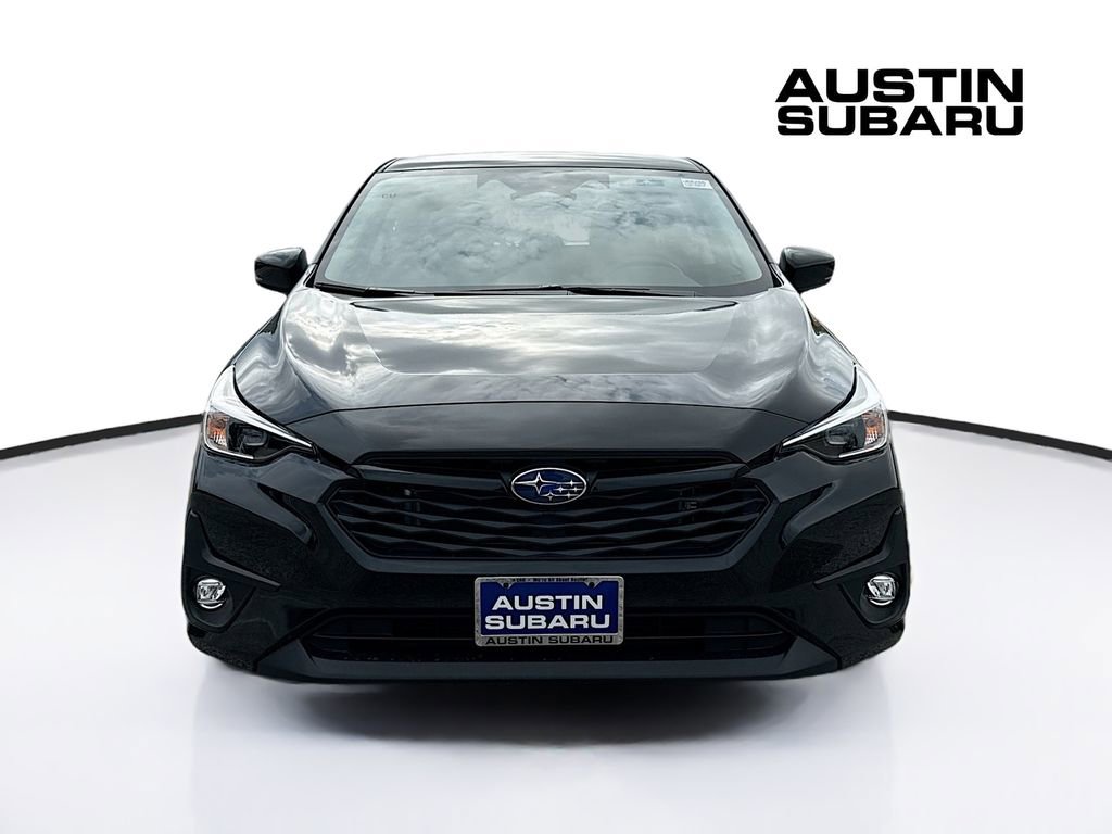 New 2025 Subaru Impreza 2.0i Sport image 3