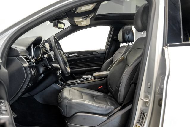 Used 2017 Mercedes-Benz GLE 43 AMG 4MATIC Coupe image 5
