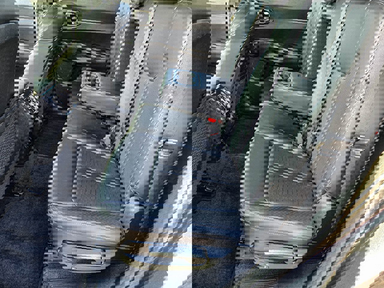 Used 2022 INFINITI QX50 Sensory w/ Cargo Package image 27