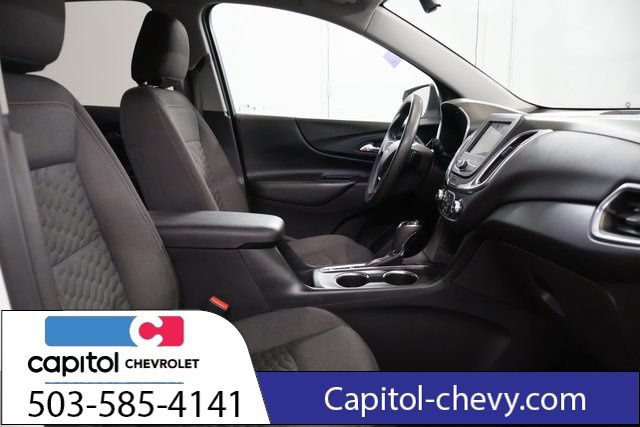 Used 2019 Chevrolet Equinox LT FWD image 28