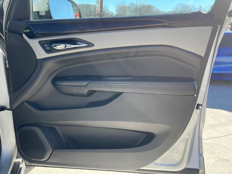 Used 2015 Cadillac SRX Luxury FWD image 15