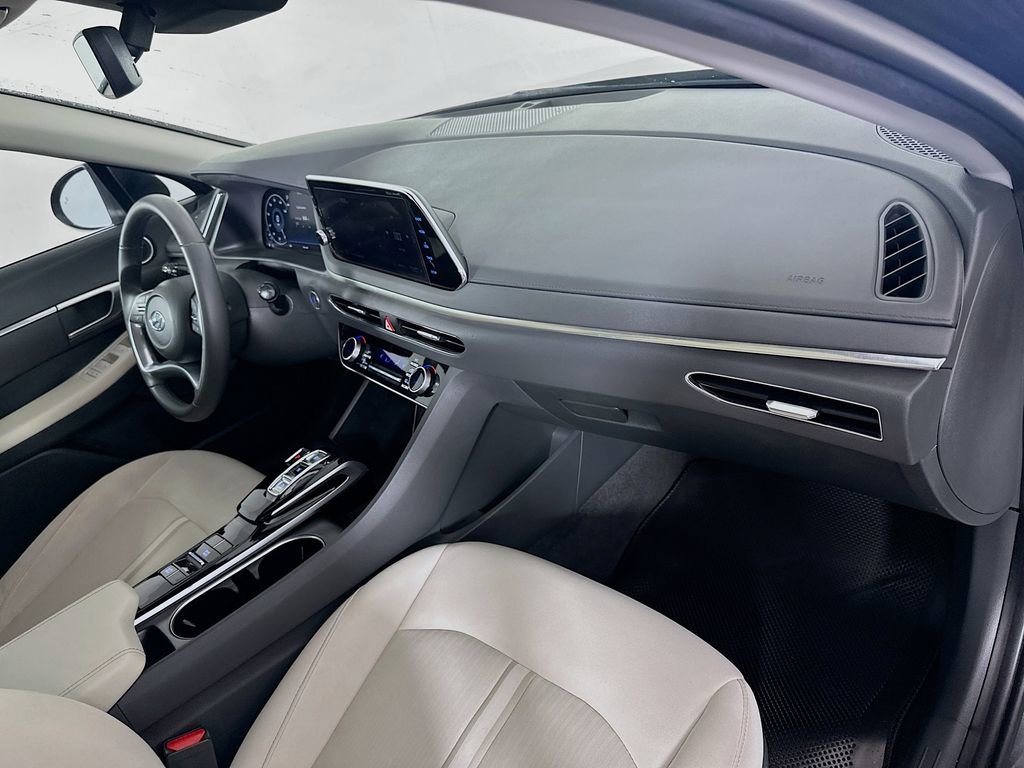 Certified 2023 Hyundai Sonata SEL w/ Convenience Package image 30