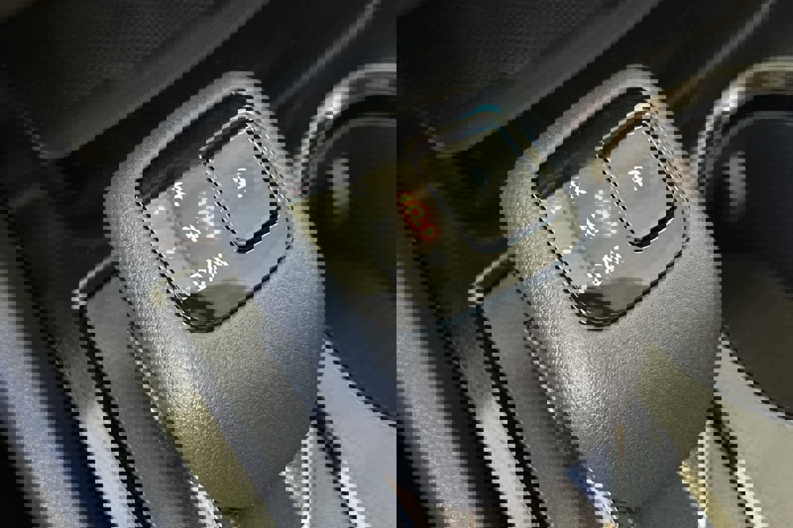 New 2026 Nissan Rogue SV image 25