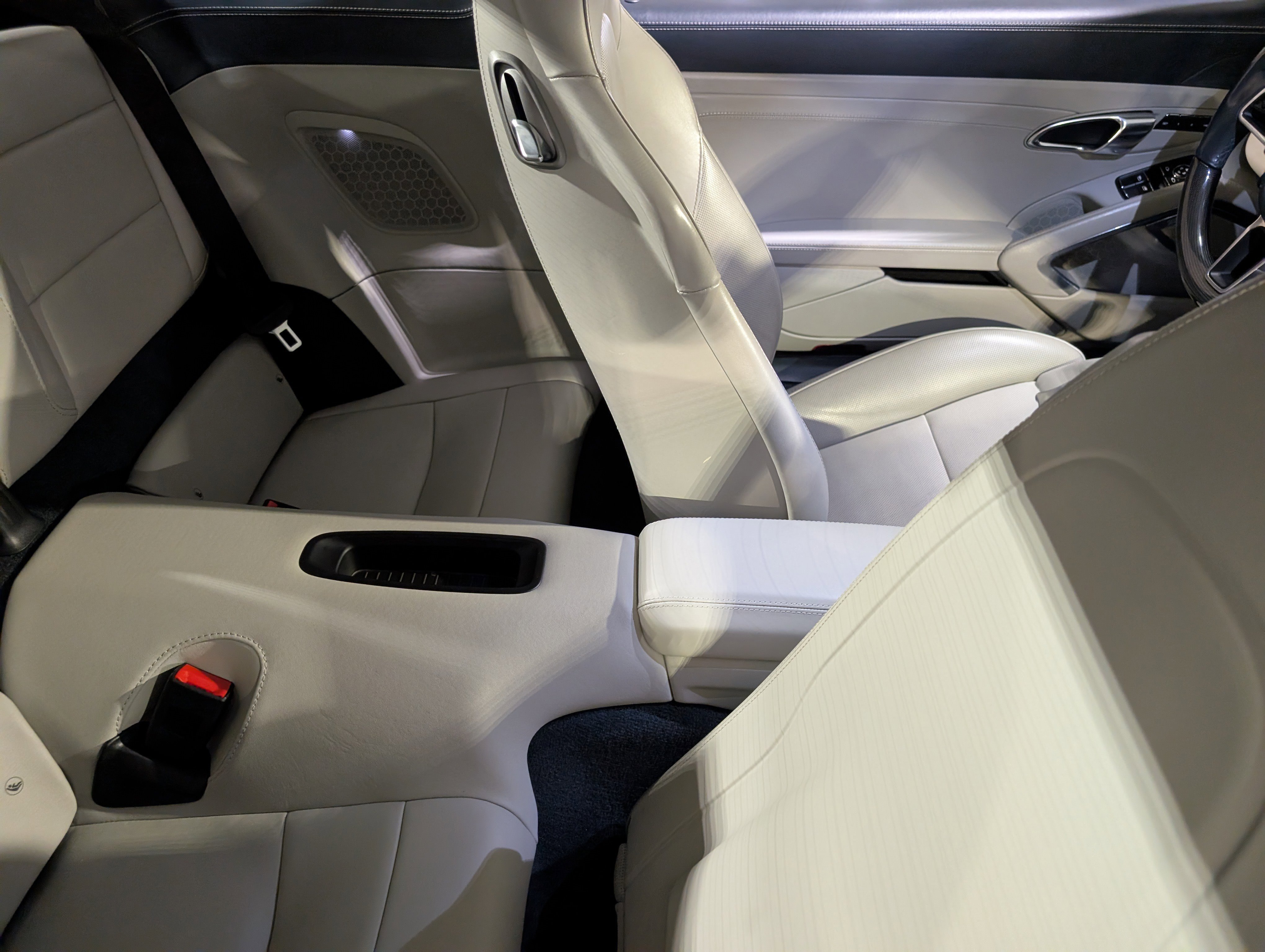 Certified 2017 Porsche 911 Turbo S image 28