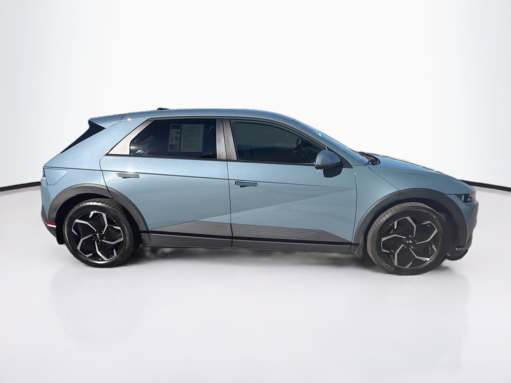Used 2024 Hyundai Ioniq 5 SEL AWD/4WD image 10