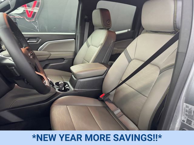 New 2026 Chevrolet Colorado ZR2 w/ Technology Package image 19