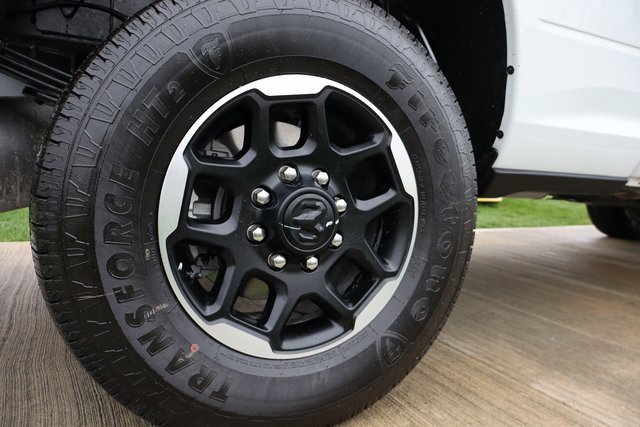 Used 2025 RAM 3500 Laramie image 42