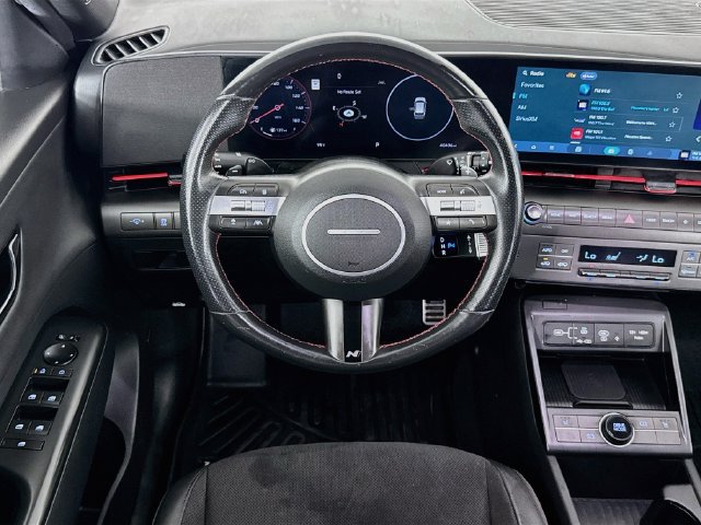 Used 2024 Hyundai Kona N Line FWD image 14