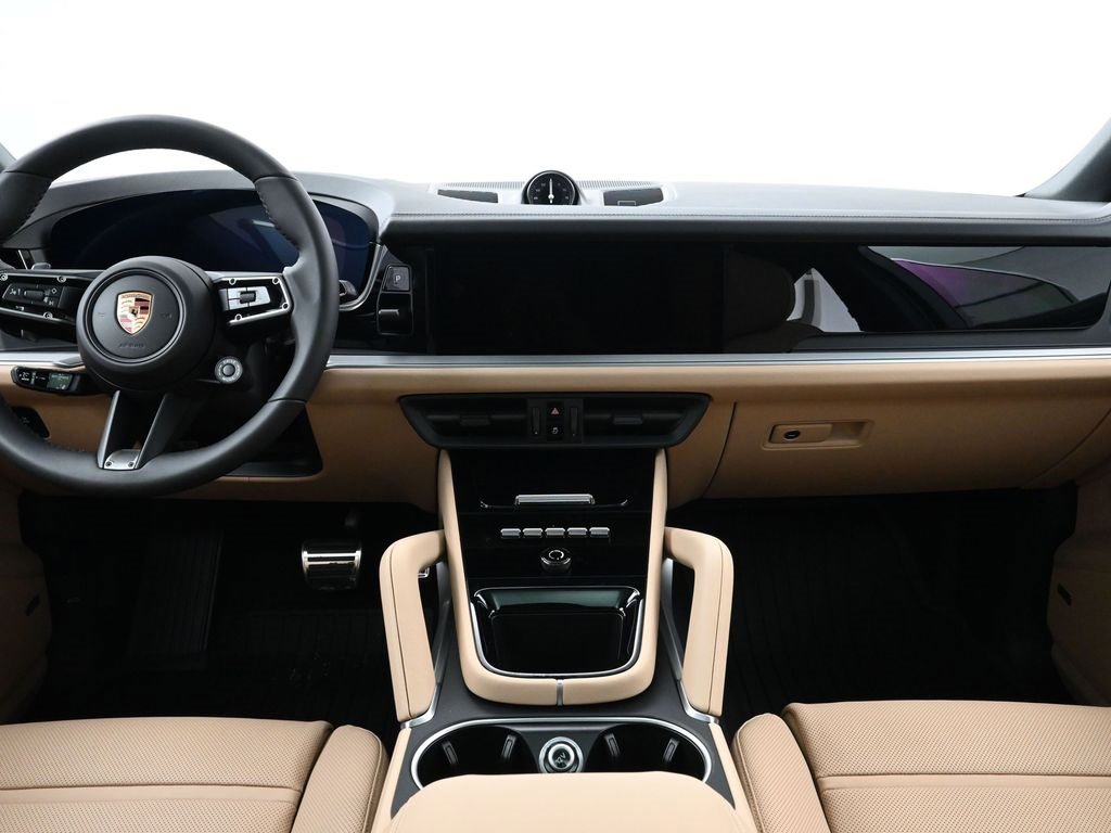 New 2026 Porsche Cayenne E-Hybrid Coupe image 9