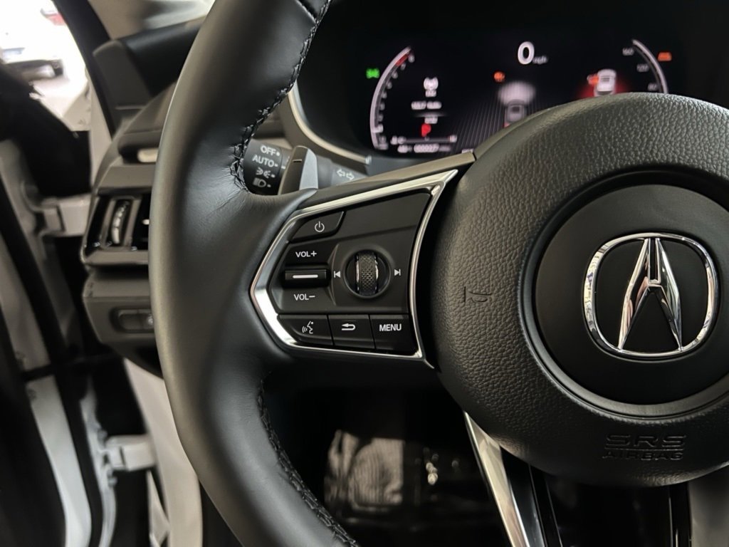 New 2026 Acura MDX w/ Technology Package image 15