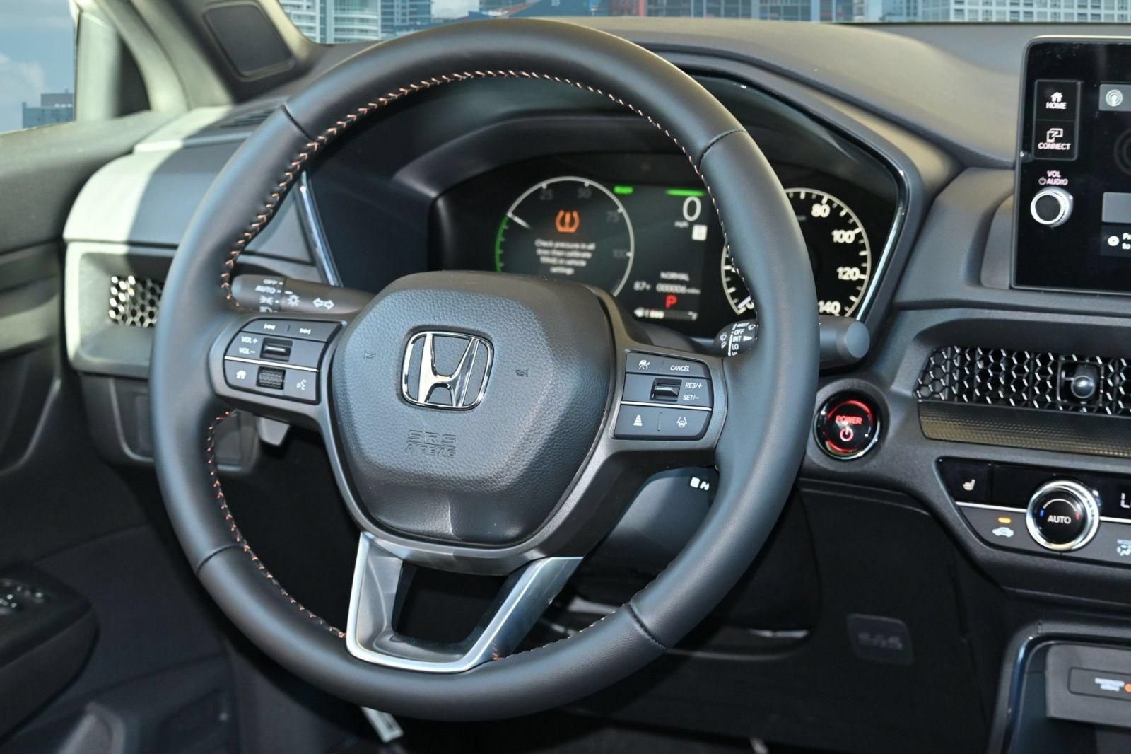 New 2026 Honda CR-V Sport image 18