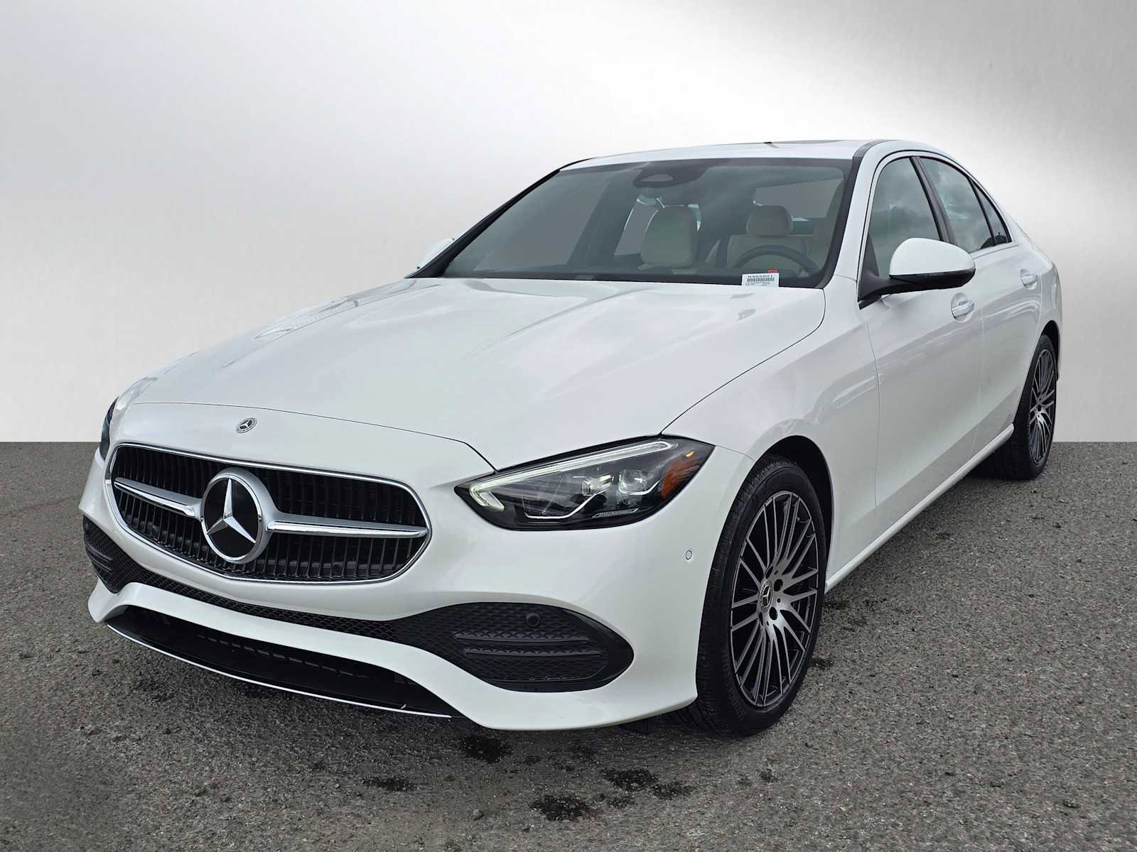 Used 2026 Mercedes-Benz C 300 Sedan image 7