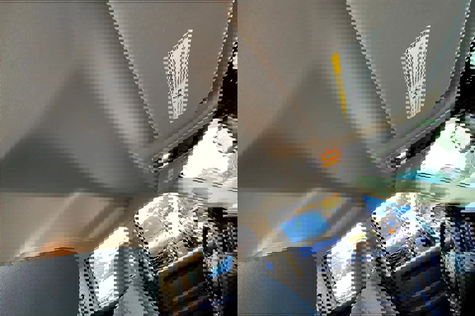 Used 2014 RAM 1500 Express w/ Black Ram 1500 Express Group image 16