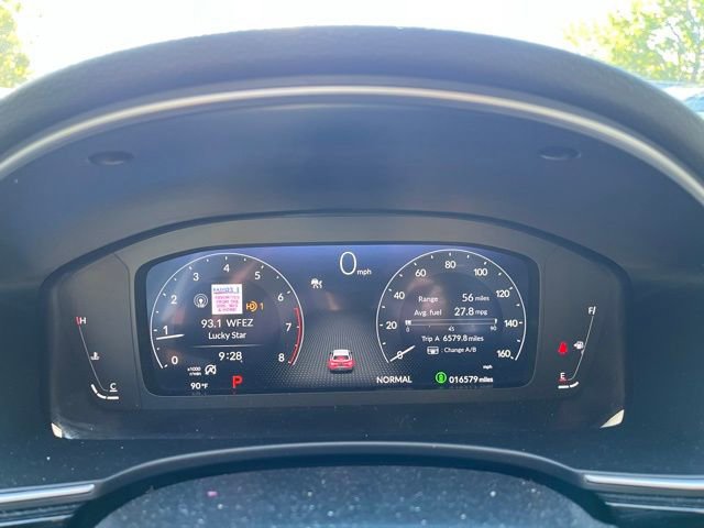 Used 2024 Honda Civic Touring image 12