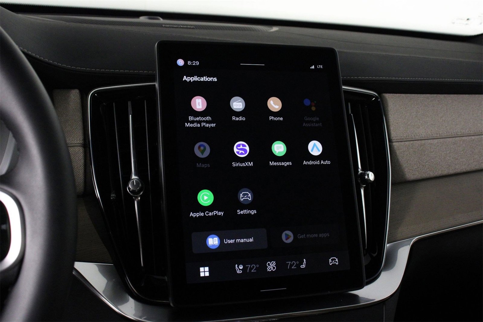 New 2026 Volvo XC90 B5 Plus image 6