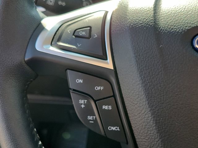 Certified 2023 Ford Edge SEL w/ Convenience Package AWD/4WD image 19