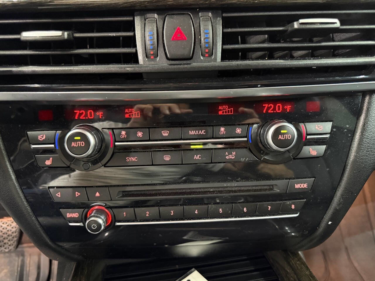 Used 2016 BMW X5 xDrive35i image 11