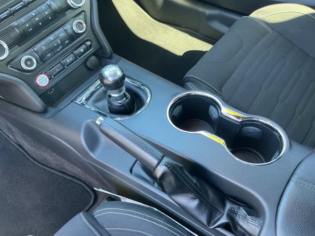 Used 2015 Ford Mustang GT w/ GT Performance Package RWD image 18
