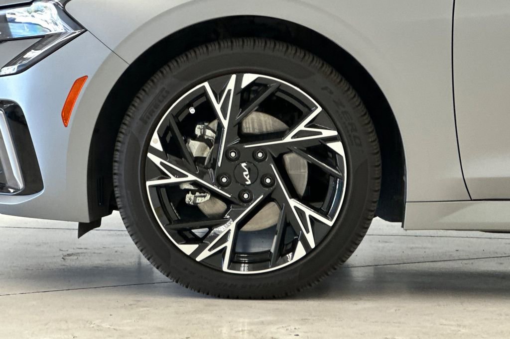 Used 2025 Kia K5 GT-Line AWD/4WD image 27