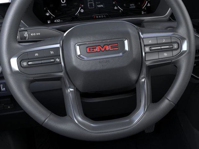 New 2026 GMC Canyon Elevation w/ Convenience Package image 91