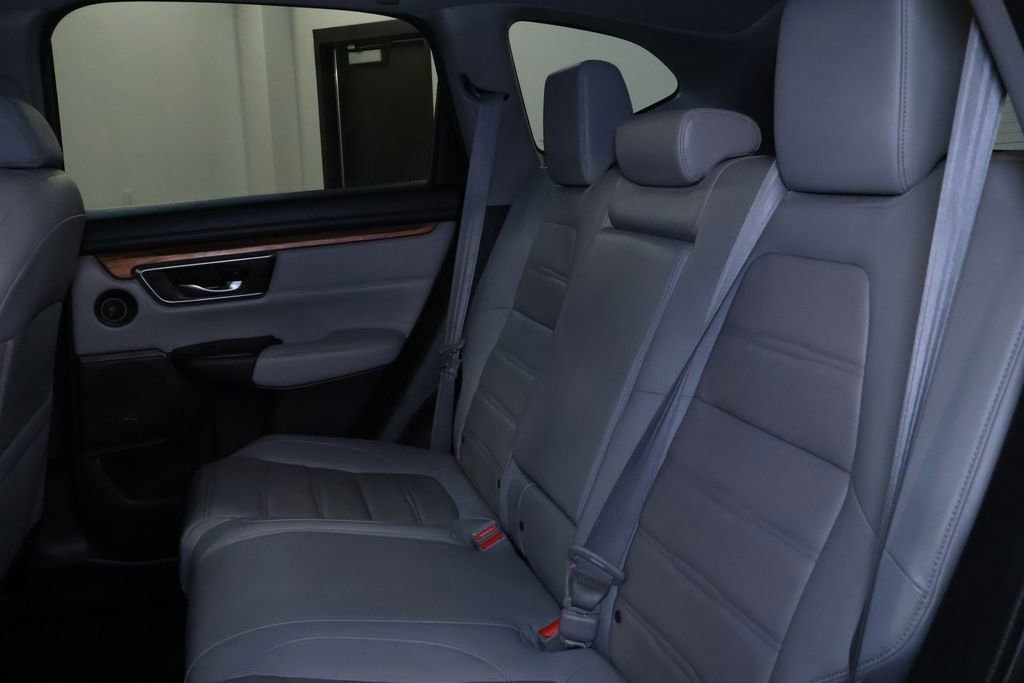 Used 2019 Honda CR-V EX-L image 16