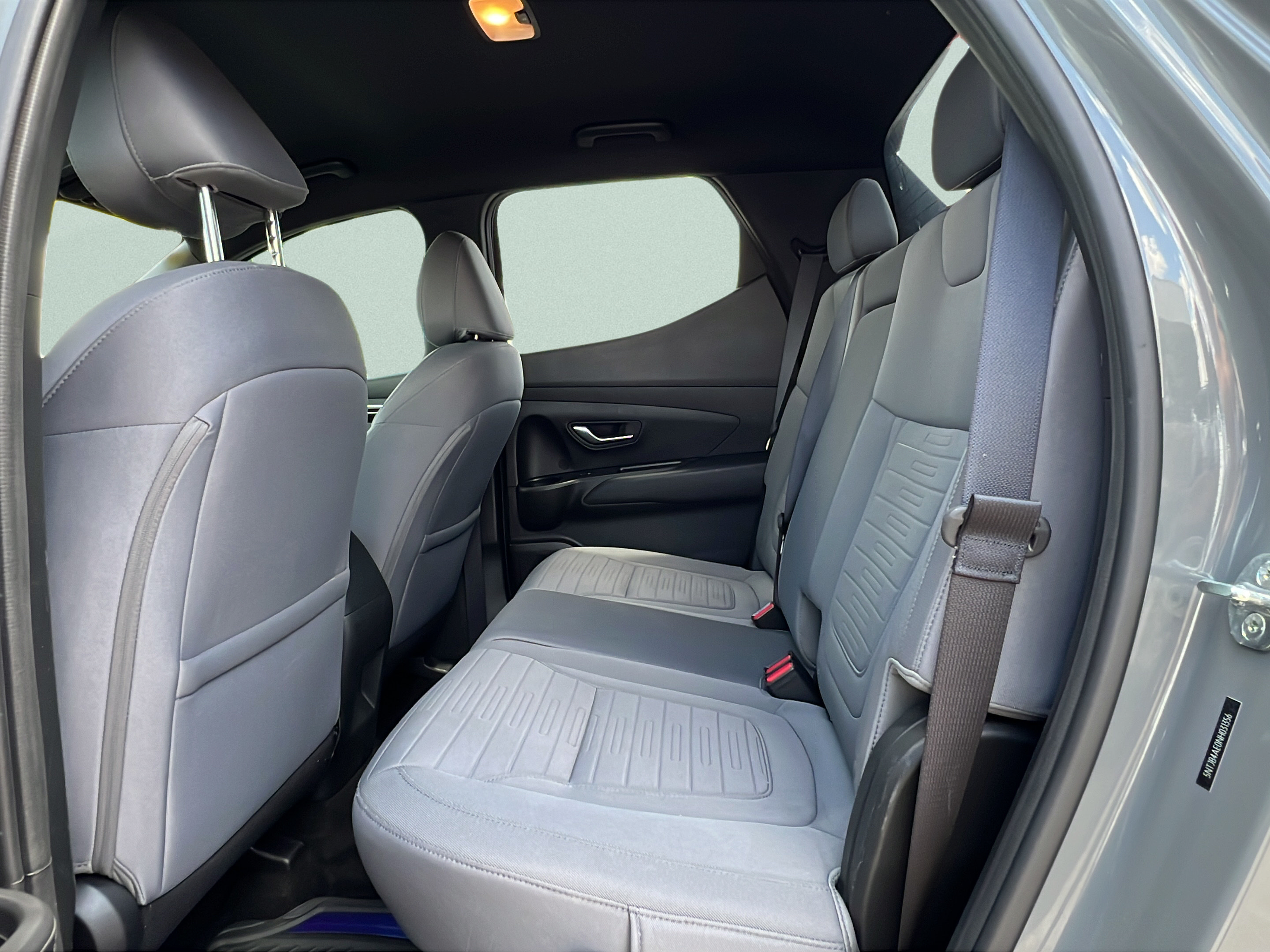 Certified 2022 Hyundai Santa Cruz SEL FWD image 10