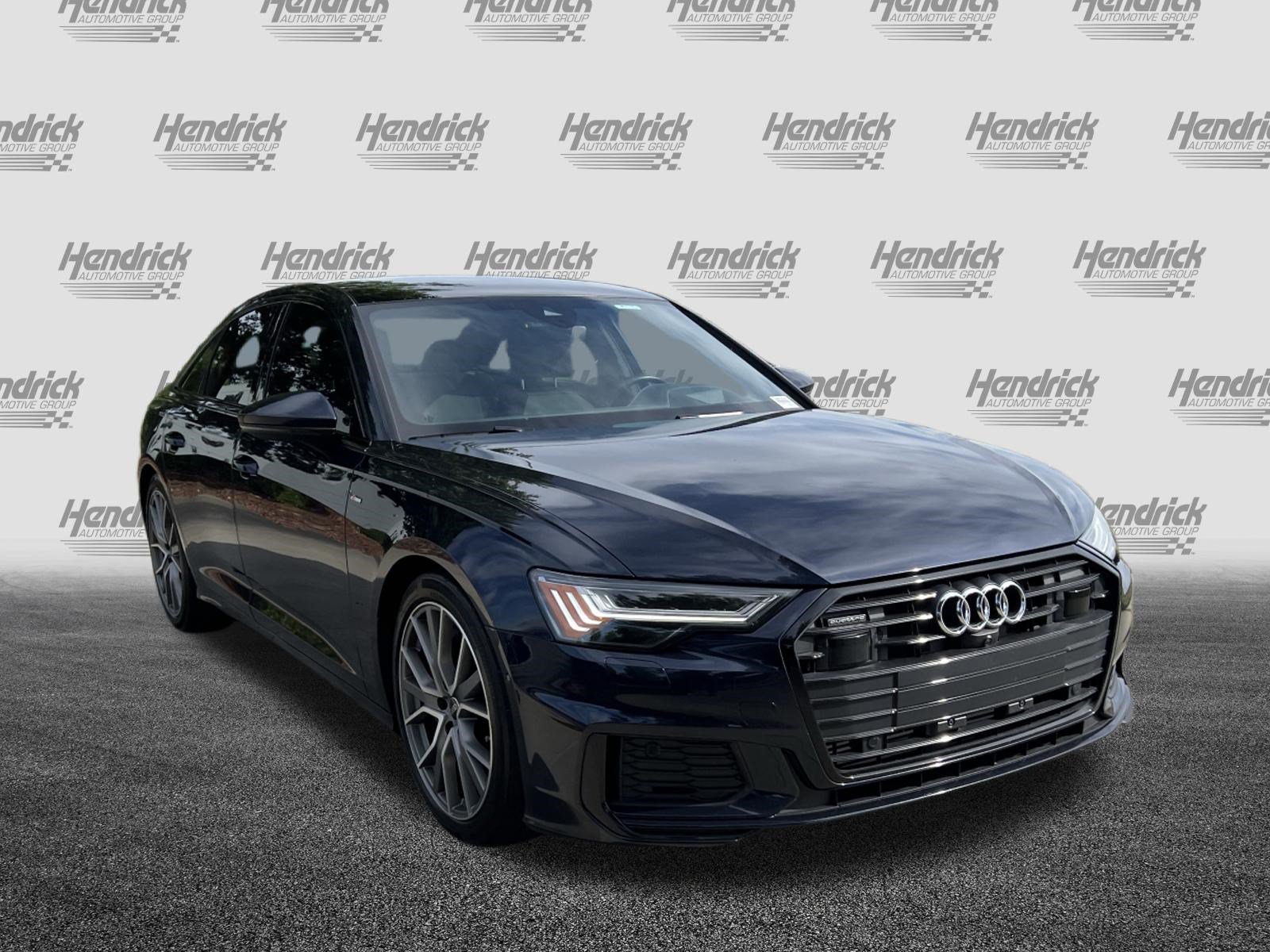 Used 2023 Audi A6 3.0T Prestige w/ Prestige Package AWD/4WD image 2