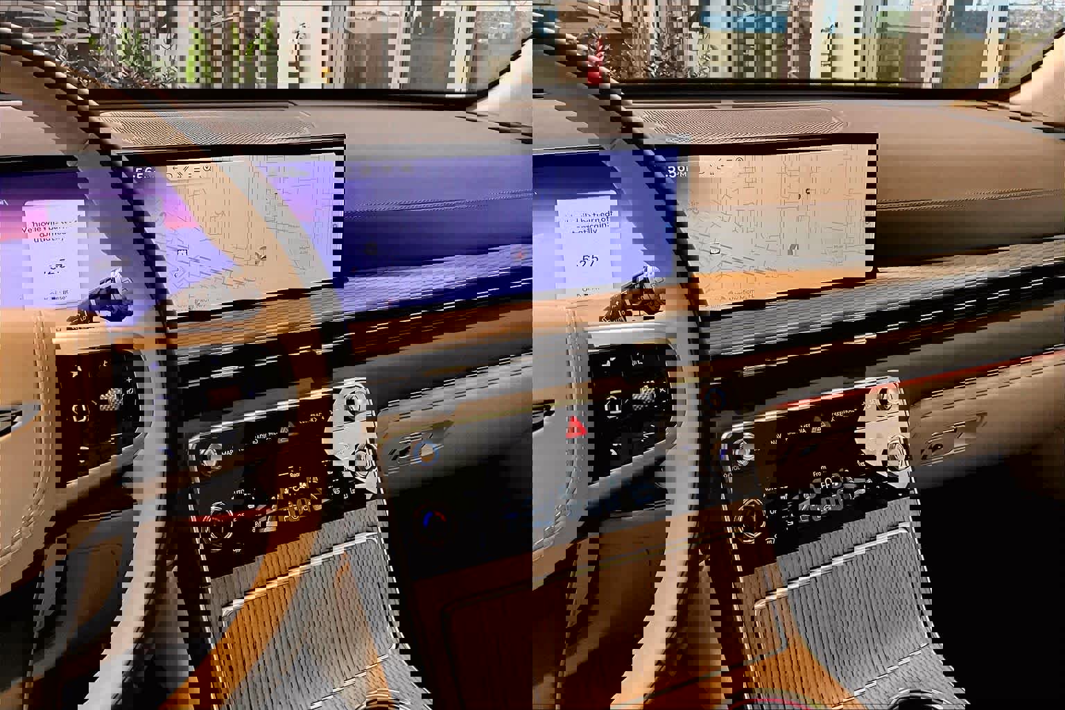 Used 2025 Genesis GV80 3.5T Prestige image 7