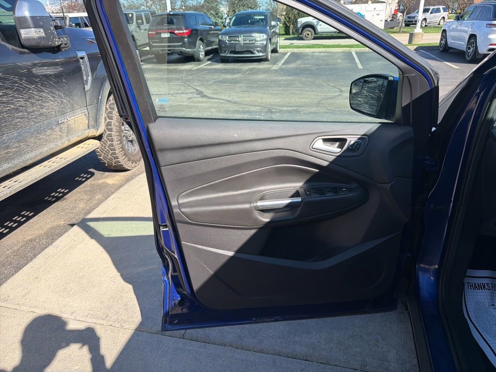 Used 2014 Ford Escape Titanium image 25