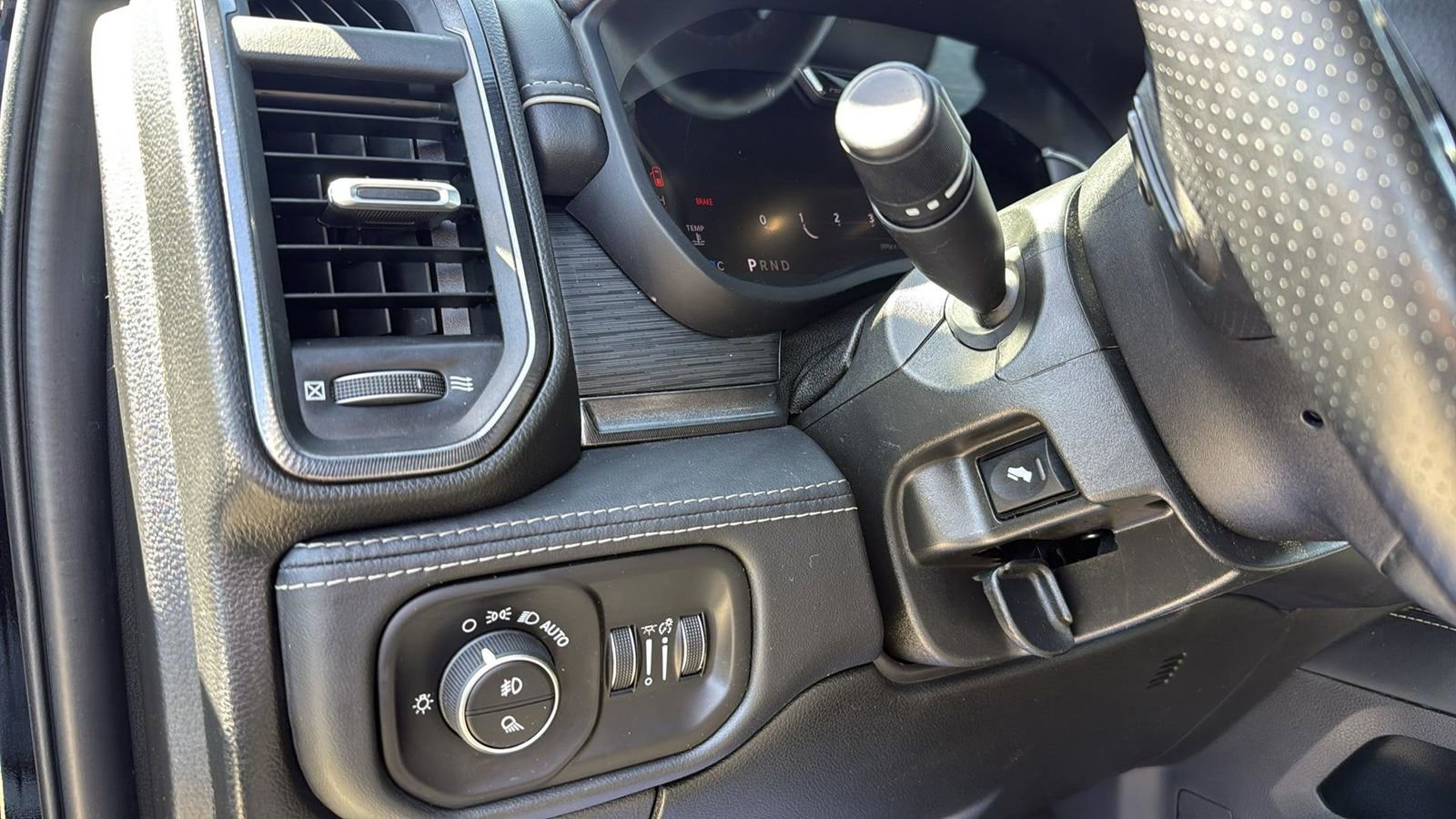 Used 2024 RAM 2500 Rebel w/ Safety Group image 15