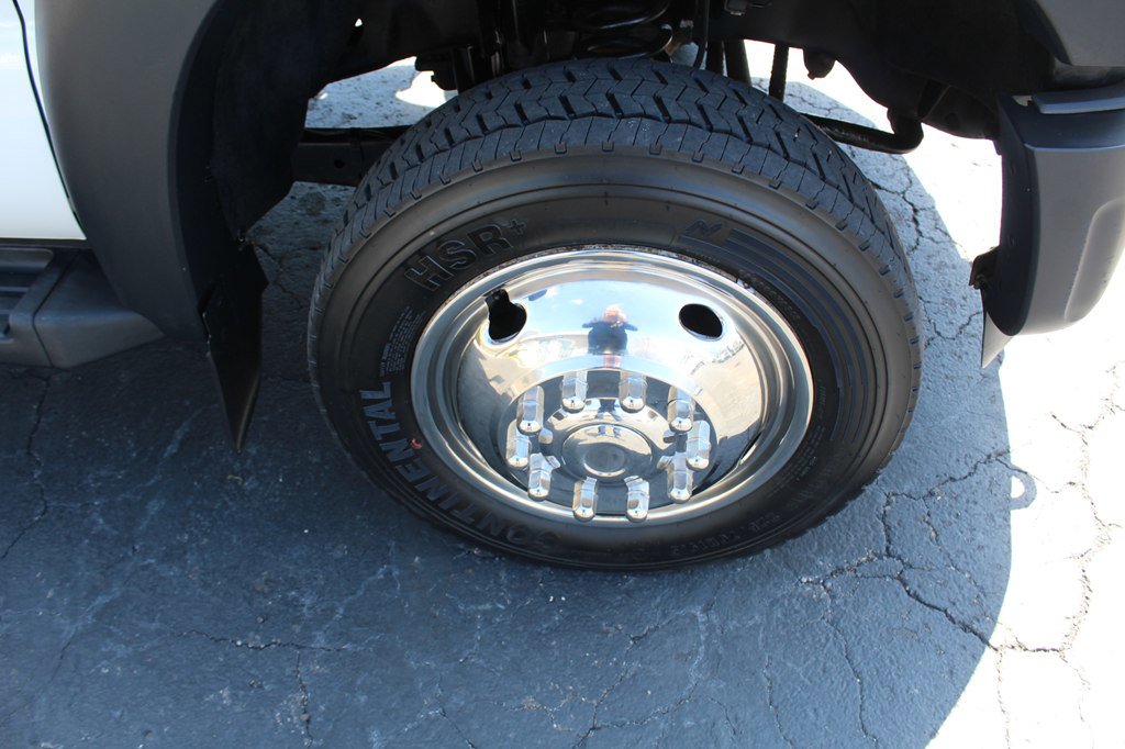 Used 2015 Ford F450 XL w/ Power Equipment Group AWD/4WD image 27