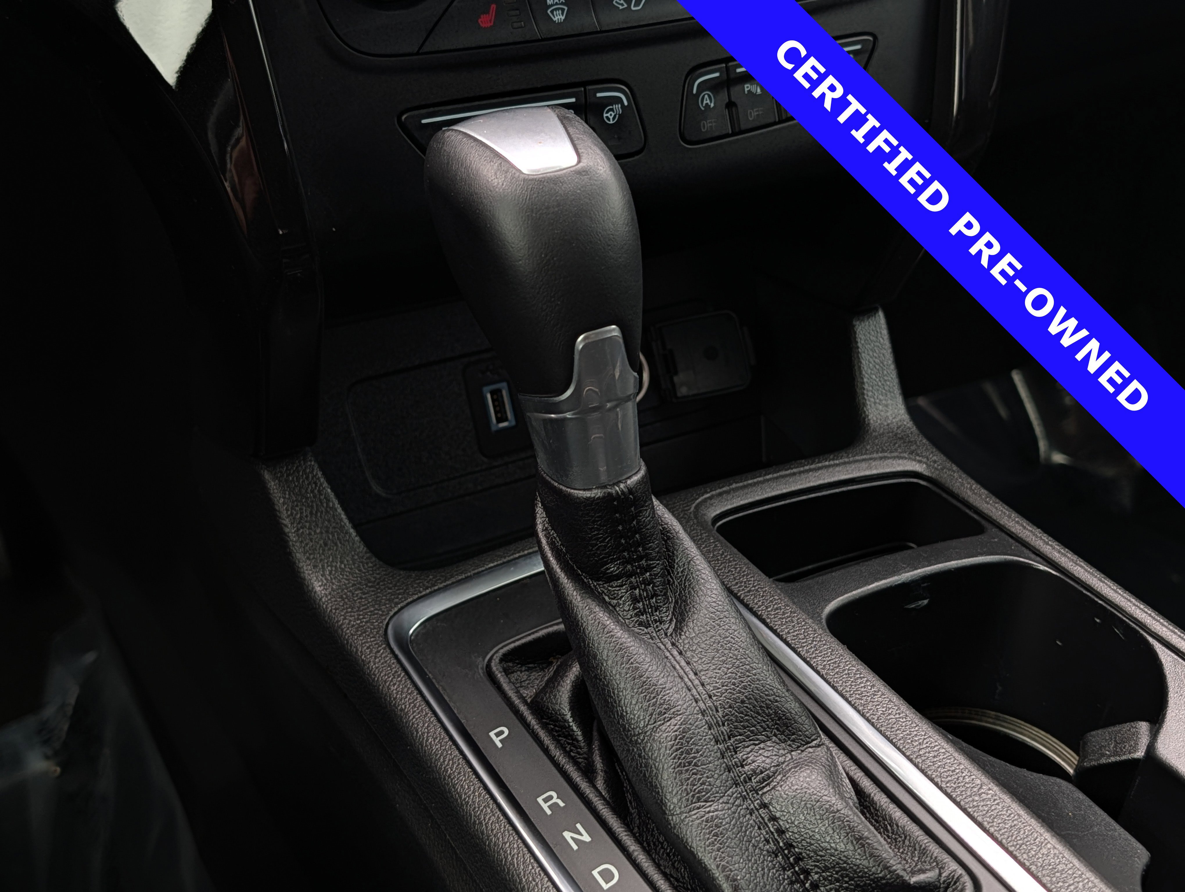 Certified 2018 Ford Escape Titanium image 32