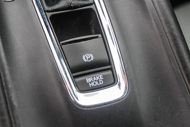 Used 2021 Honda HR-V EX image 32