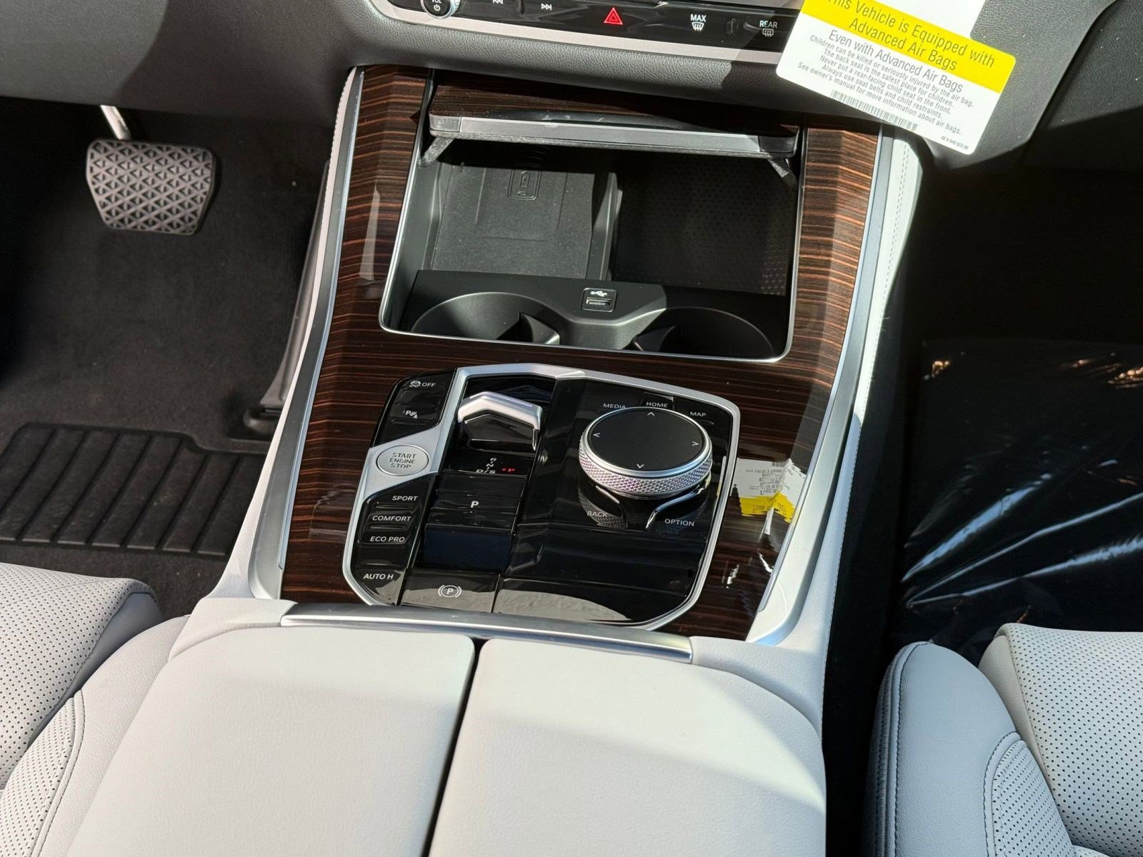 Used 2026 BMW X5 sDrive40i image 25