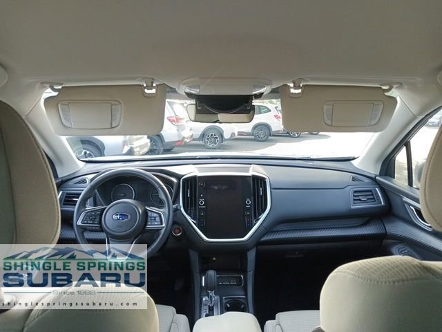 Certified 2025 Subaru Ascent Premium image 48
