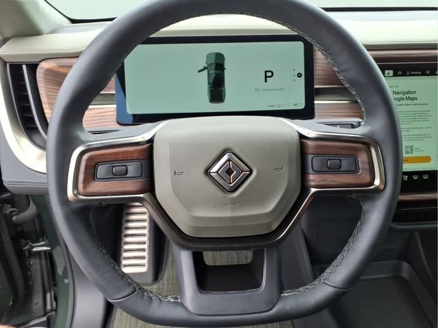 Used 2023 Rivian R1T Adventure AWD/4WD image 22