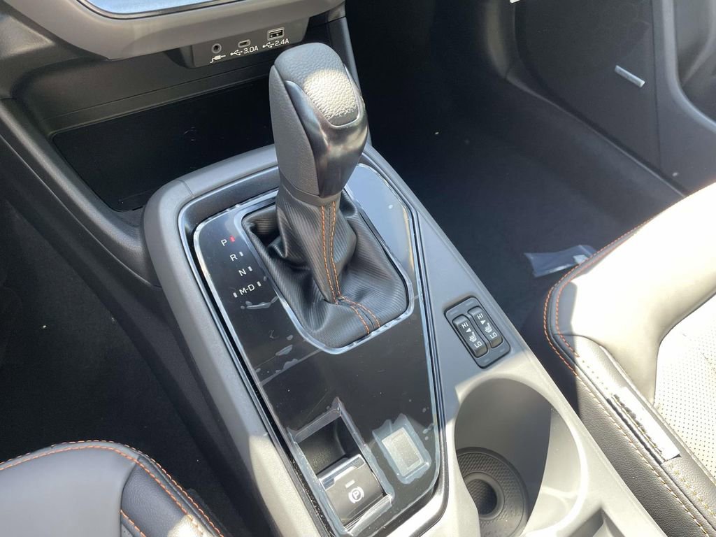 New 2026 Subaru Crosstrek 2.5i Limited AWD/4WD image 25