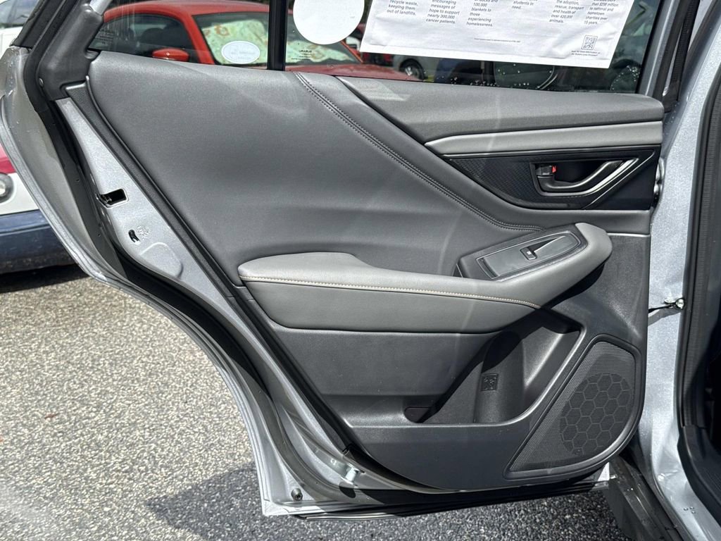 New 2025 Subaru Outback Wilderness image 11
