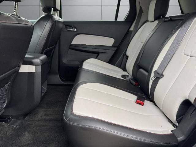 Used 2017 GMC Terrain SLT w/ Open Road Package AWD/4WD image 46