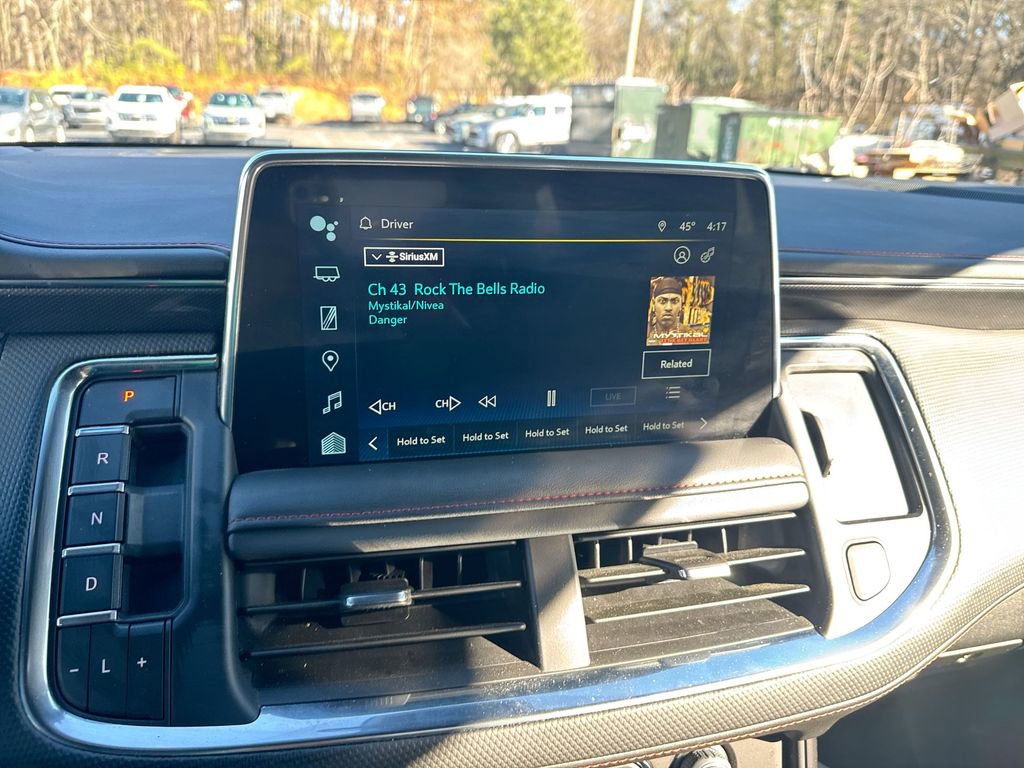 Used 2024 Chevrolet Tahoe RST w/ Luxury Package image 25