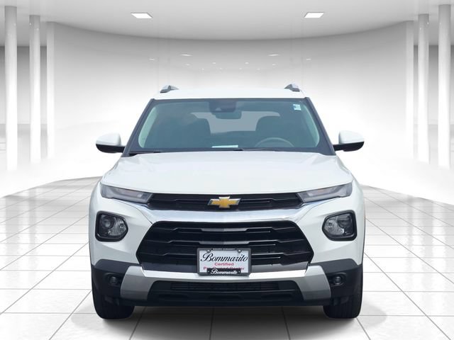 Used 2023 Chevrolet TrailBlazer LT w/ Convenience Package AWD/4WD image 5