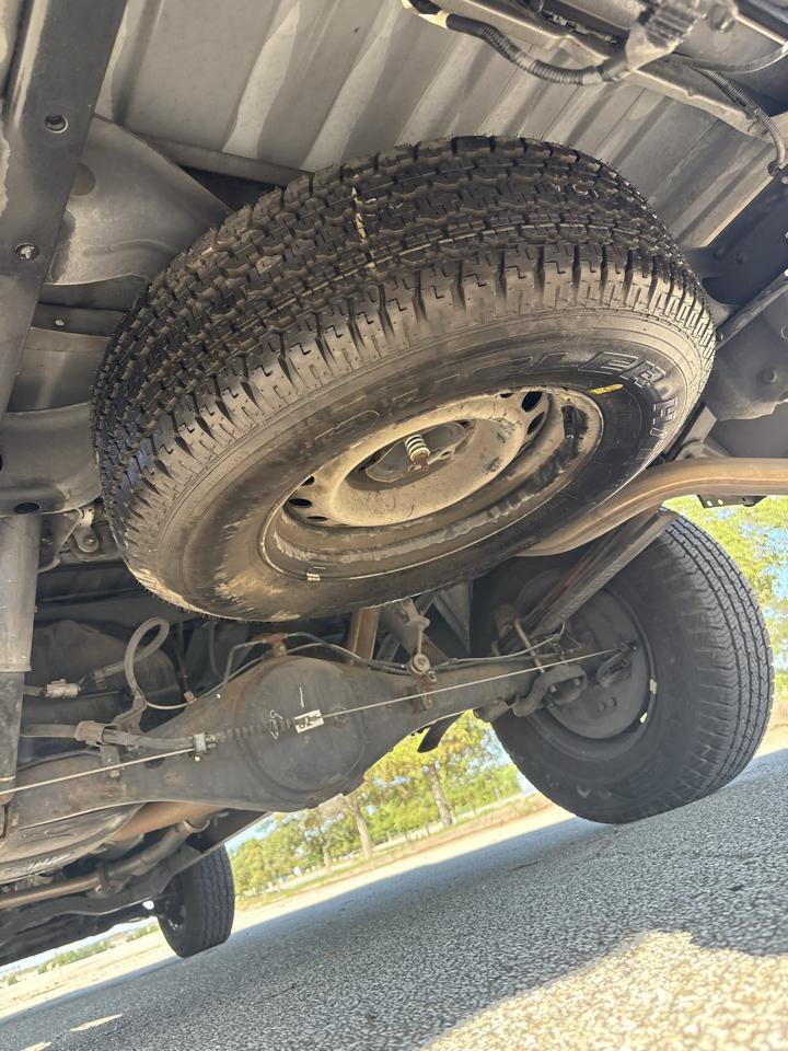 Used 2005 Toyota Tundra 2WD Regular Cab image 54