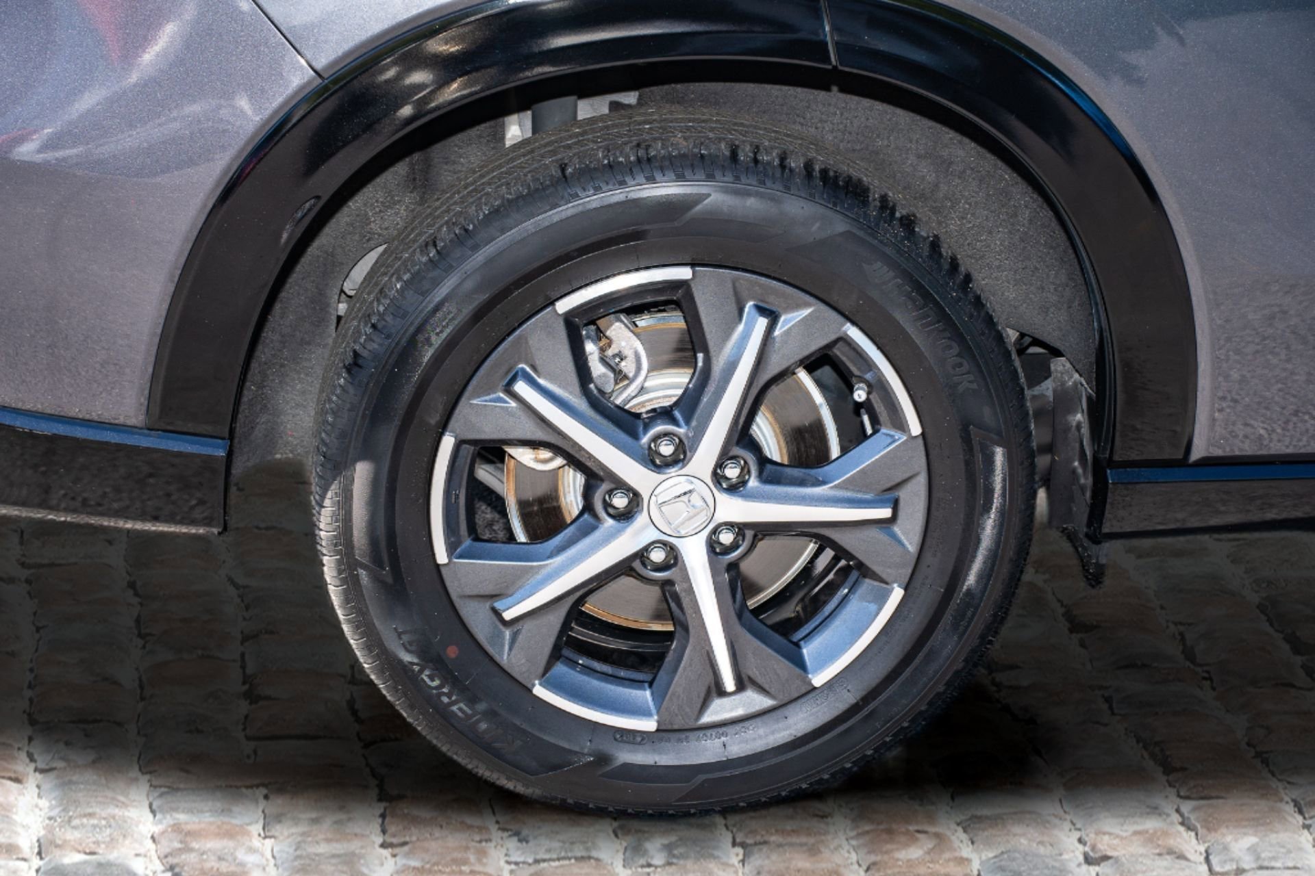 Certified 2023 Honda HR-V EX-L image 41