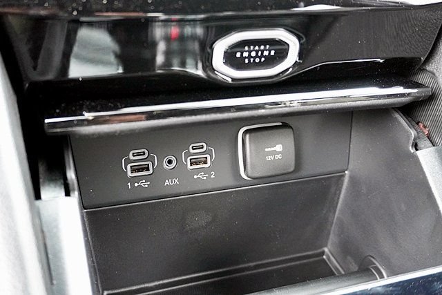 New 2026 Jeep Grand Cherokee Limited AWD/4WD image 34
