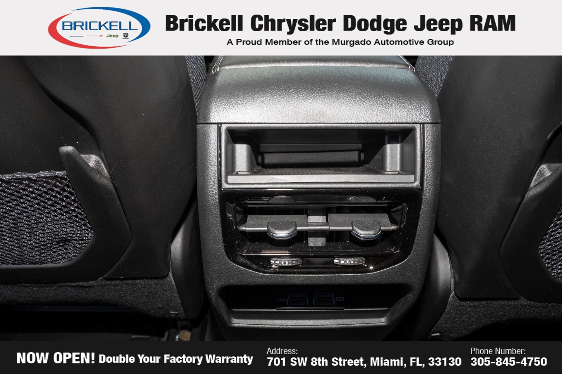 New 2025 Jeep Grand Cherokee Laredo X image 18