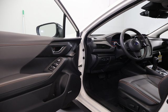 New 2026 Subaru Crosstrek 2.5i Limited w/ Crosstrek Mirror Package AWD/4WD image 9